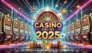 Тренды онлайн казино 2025